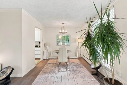 Photo 11 at 403 - 2024 Fullerton Avenue, Pemberton NV, North Vancouver