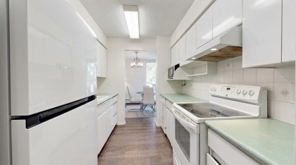 Photo 19 at 403 - 2024 Fullerton Avenue, Pemberton NV, North Vancouver