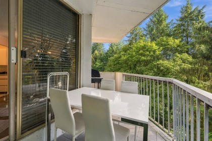 Photo 29 at 403 - 2024 Fullerton Avenue, Pemberton NV, North Vancouver