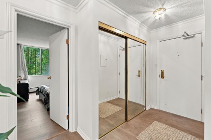 Photo 4 at 403 - 2024 Fullerton Avenue, Pemberton NV, North Vancouver