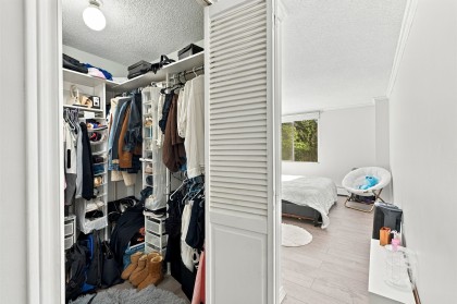 Photo 25 at 403 - 2024 Fullerton Avenue, Pemberton NV, North Vancouver