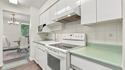 Photo 21 at 403 - 2024 Fullerton Avenue, Pemberton NV, North Vancouver