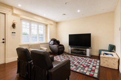 Photo 7 at 1505 W 62nd Avenue, South Granville, Vancouver West