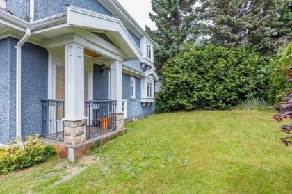 Photo 32 at 1505 W 62nd Avenue, South Granville, Vancouver West