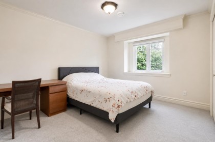 Photo 24 at 1505 W 62nd Avenue, South Granville, Vancouver West