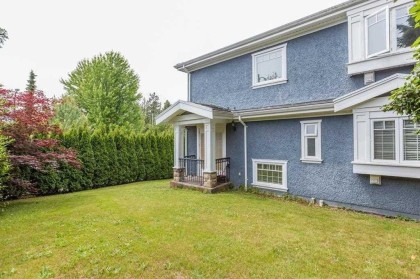Photo 34 at 1505 W 62nd Avenue, South Granville, Vancouver West