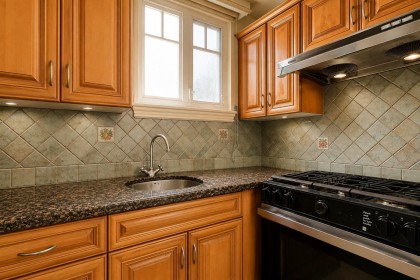 Photo 14 at 1505 W 62nd Avenue, South Granville, Vancouver West