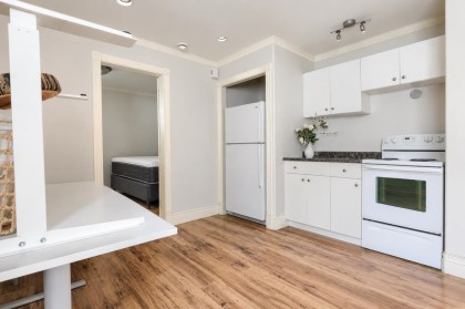 Photo 18 at 1505 W 62nd Avenue, South Granville, Vancouver West