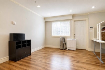 Photo 19 at 1505 W 62nd Avenue, South Granville, Vancouver West