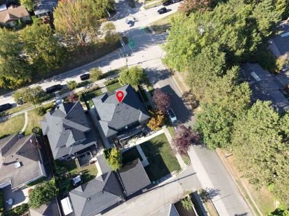 Photo 3 at 2360 W King Edward Avenue, Quilchena, Vancouver West