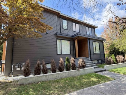 Photo 5 at 2360 W King Edward Avenue, Quilchena, Vancouver West