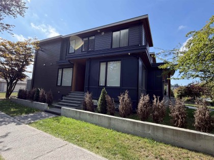 Photo 4 at 2360 W King Edward Avenue, Quilchena, Vancouver West