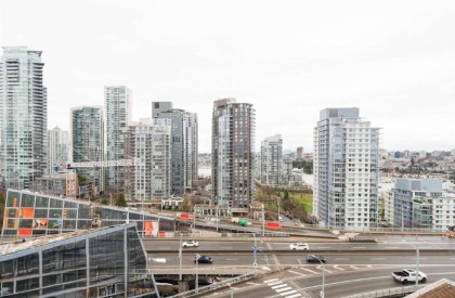 Photo 16 at 1901 - 1480 Howe Street, Yaletown, Vancouver West