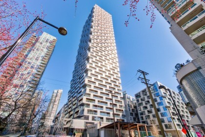 Photo 19 at 1901 - 1480 Howe Street, Yaletown, Vancouver West