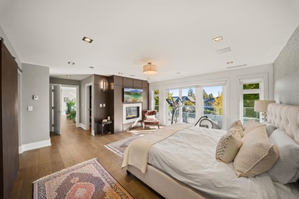 Photo 23 at 966 Beaumont Drive, Edgemont, North Vancouver