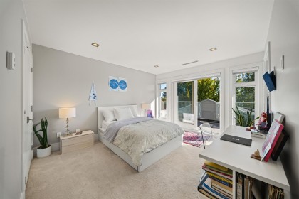 Photo 27 at 966 Beaumont Drive, Edgemont, North Vancouver