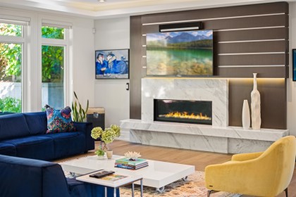 Photo 6 at 966 Beaumont Drive, Edgemont, North Vancouver