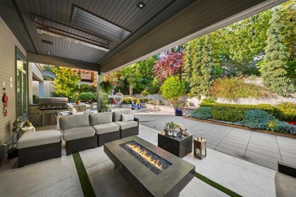 Photo 17 at 966 Beaumont Drive, Edgemont, North Vancouver