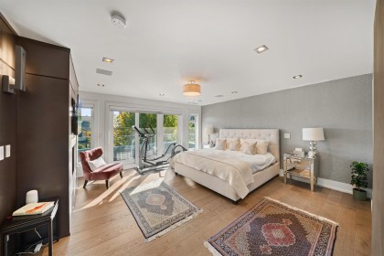Photo 22 at 966 Beaumont Drive, Edgemont, North Vancouver