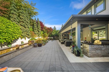 Photo 36 at 966 Beaumont Drive, Edgemont, North Vancouver