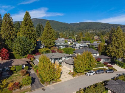 Photo 38 at 966 Beaumont Drive, Edgemont, North Vancouver