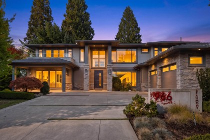 Photo 37 at 966 Beaumont Drive, Edgemont, North Vancouver