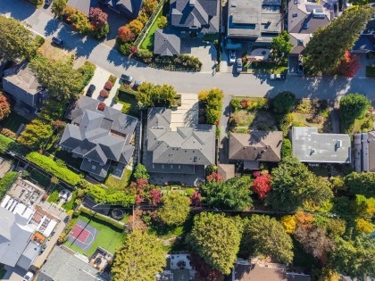 Photo 39 at 966 Beaumont Drive, Edgemont, North Vancouver
