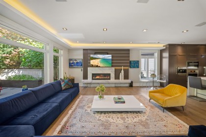 Photo 4 at 966 Beaumont Drive, Edgemont, North Vancouver