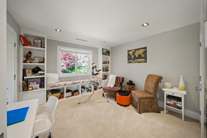 Photo 25 at 966 Beaumont Drive, Edgemont, North Vancouver