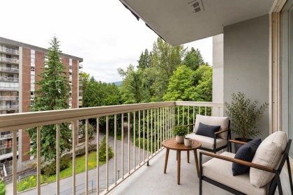 Photo 13 at 802 - 2008 Fullerton Avenue, Pemberton NV, North Vancouver
