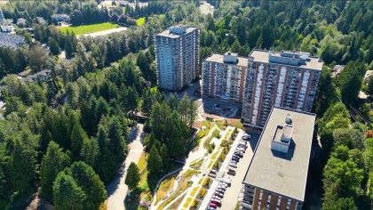 Photo 20 at 802 - 2008 Fullerton Avenue, Pemberton NV, North Vancouver