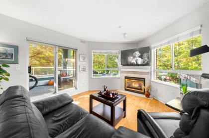 Photo 2 at 115 - 128 W 8th Street, Central Lonsdale, North Vancouver