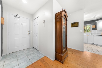 Photo 12 at 115 - 128 W 8th Street, Central Lonsdale, North Vancouver
