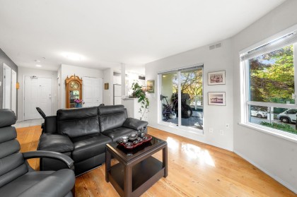 Photo 3 at 115 - 128 W 8th Street, Central Lonsdale, North Vancouver