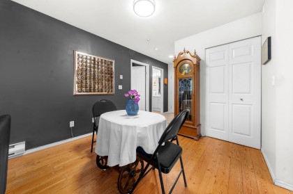 Photo 5 at 115 - 128 W 8th Street, Central Lonsdale, North Vancouver