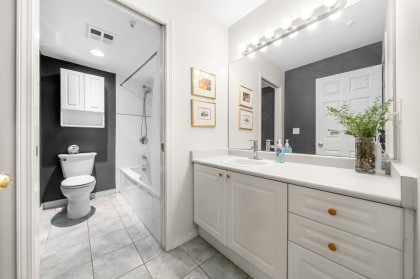 Photo 10 at 115 - 128 W 8th Street, Central Lonsdale, North Vancouver