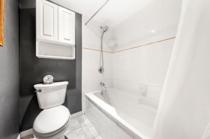 Photo 11 at 115 - 128 W 8th Street, Central Lonsdale, North Vancouver