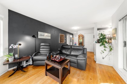 Photo 4 at 115 - 128 W 8th Street, Central Lonsdale, North Vancouver