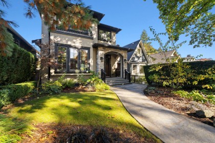 Photo 2 at 3475 W 24th Avenue, Dunbar, Vancouver West