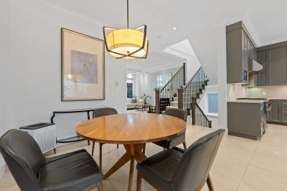 Photo 6 at 3475 W 24th Avenue, Dunbar, Vancouver West