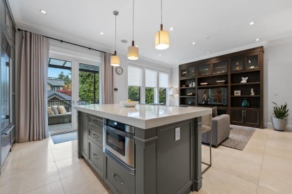 Photo 12 at 3475 W 24th Avenue, Dunbar, Vancouver West