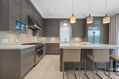 Photo 7 at 3475 W 24th Avenue, Dunbar, Vancouver West