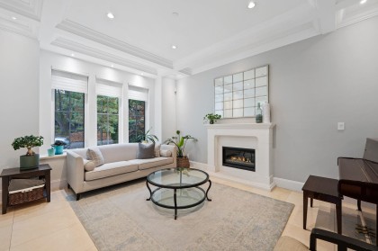 Photo 3 at 3475 W 24th Avenue, Dunbar, Vancouver West