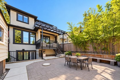 Photo 32 at 3475 W 24th Avenue, Dunbar, Vancouver West