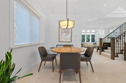 Photo 5 at 3475 W 24th Avenue, Dunbar, Vancouver West
