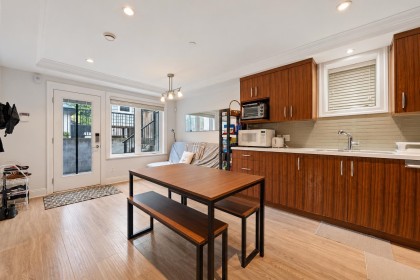 Photo 24 at 3475 W 24th Avenue, Dunbar, Vancouver West