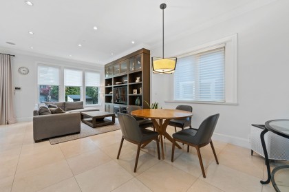 Photo 10 at 3475 W 24th Avenue, Dunbar, Vancouver West