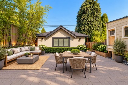 Photo 33 at 3475 W 24th Avenue, Dunbar, Vancouver West