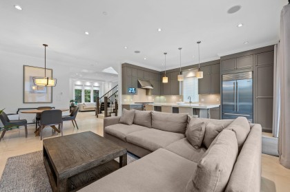Photo 8 at 3475 W 24th Avenue, Dunbar, Vancouver West