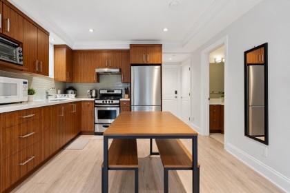 Photo 25 at 3475 W 24th Avenue, Dunbar, Vancouver West